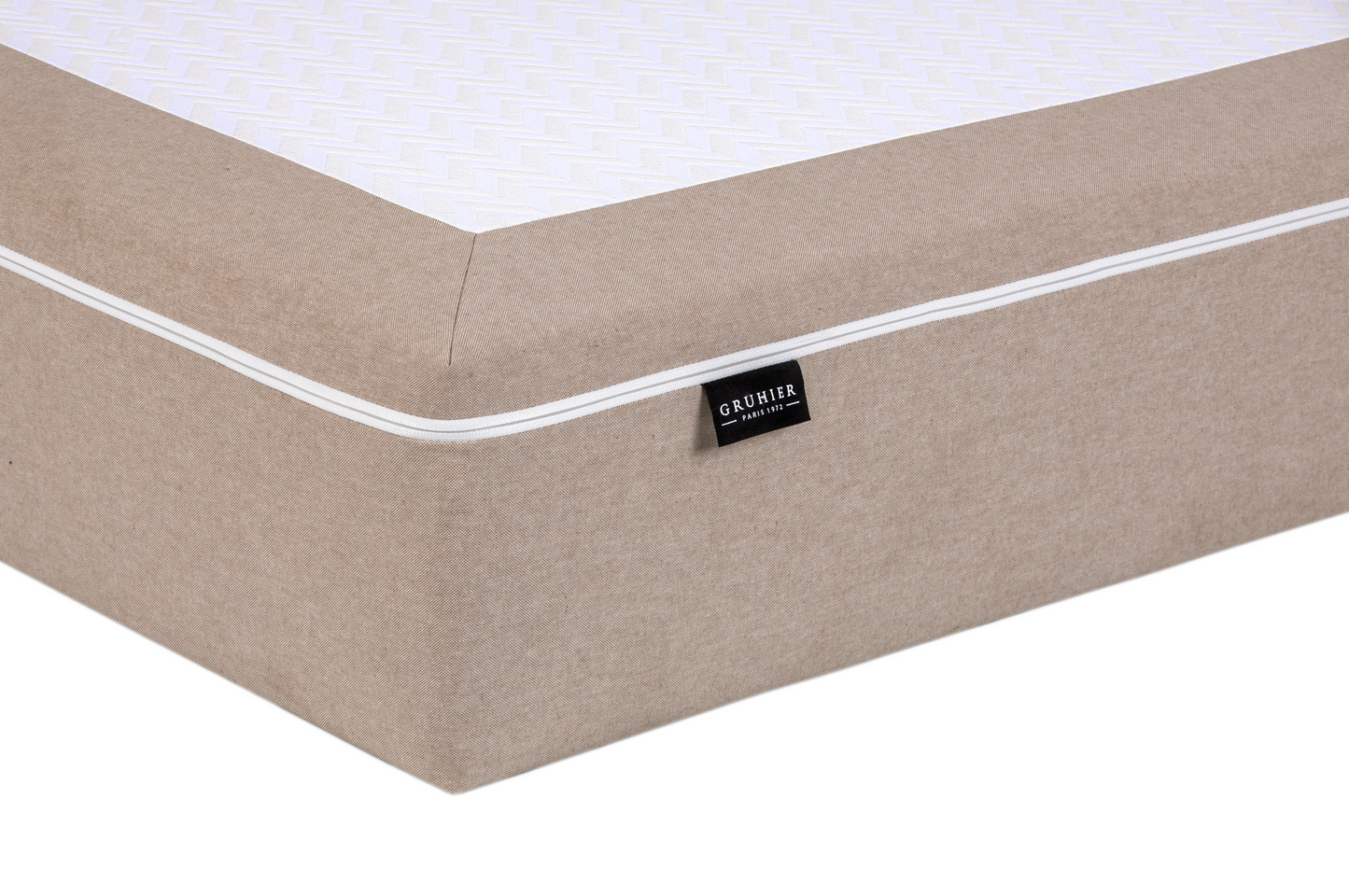 COLCHÃO GRUHIER HYBRID #2