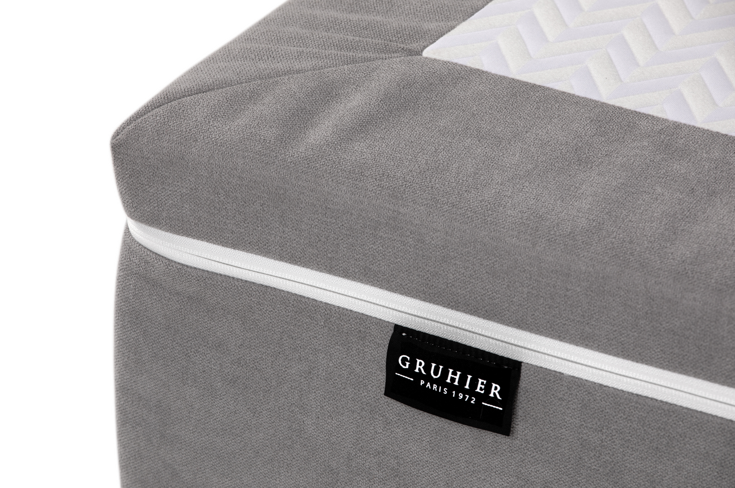 COLCHÃO GRUHIER HYBRID DUAL