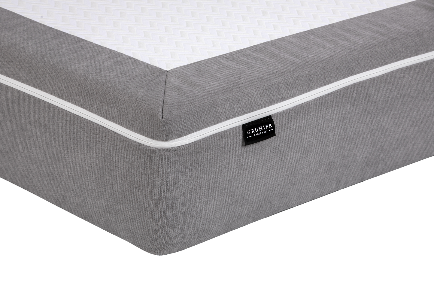 COLCHÃO GRUHIER HYBRID DUAL