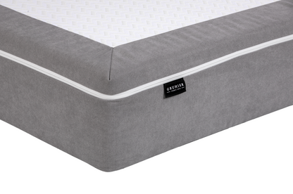 COLCHÃO GRUHIER HYBRID DUAL