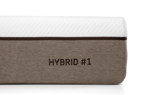 COLCHÃO GRUHIER HYBRID #1