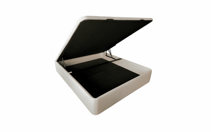 SOMMIER REBATÍVEL COL-BOX CONFORSOFT ALTA CAPACIDADE