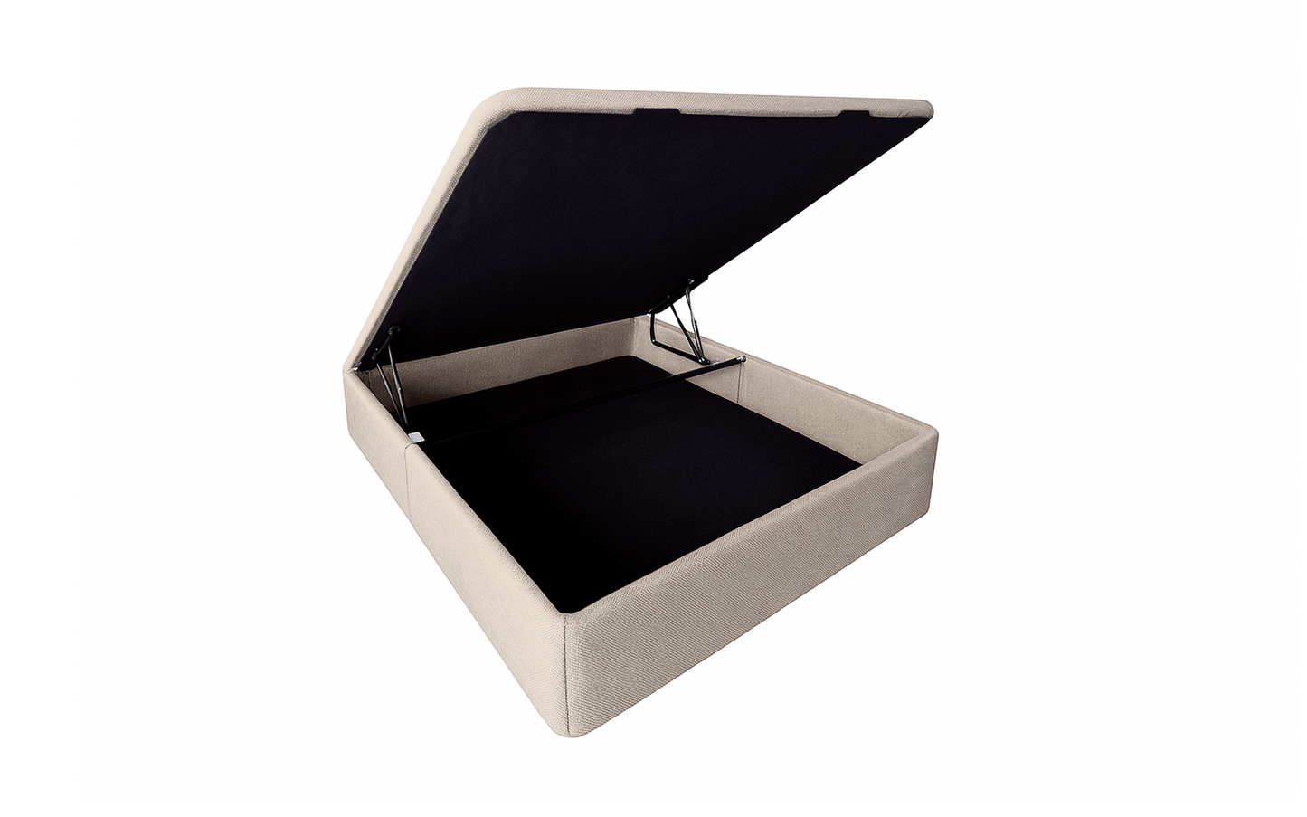 SOMMIER REBATÍVEL COL-BOX CONFORSOFT ALTA CAPACIDADE