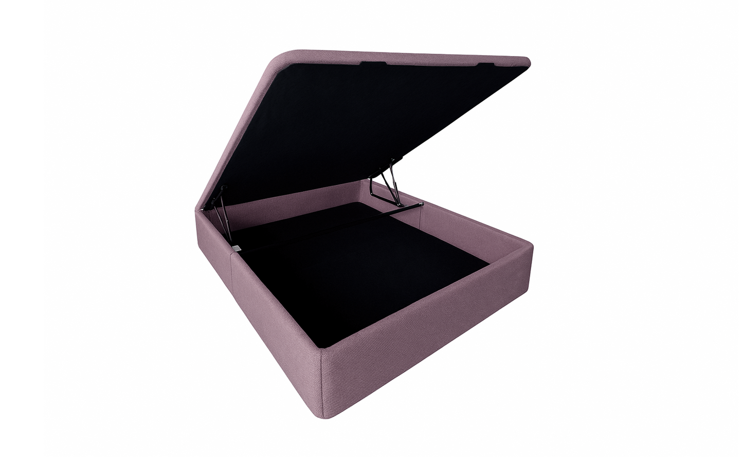 SOMMIER REBATÍVEL COL-BOX CONFORSOFT ALTA CAPACIDADE