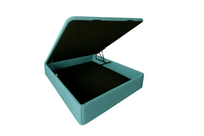 SOMMIER REBATÍVEL COL-BOX CONFORSOFT ALTA CAPACIDADE