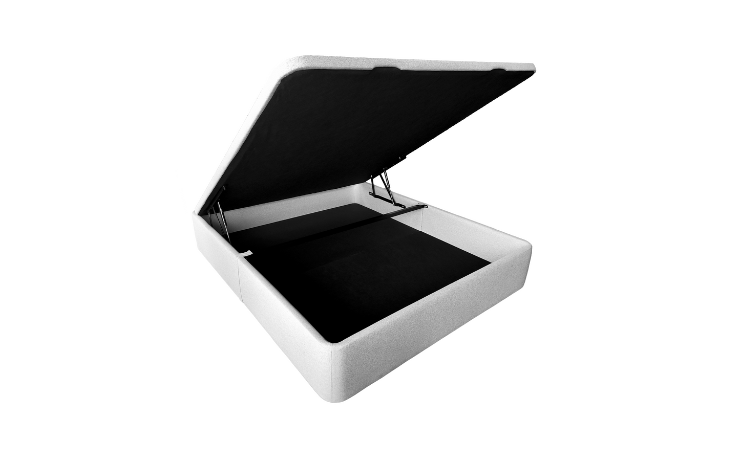 SOMMIER REBATÍVEL COL-BOX CONFORSOFT ALTA CAPACIDADE