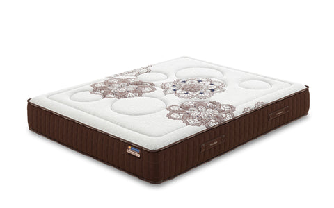 COLCHÃO SANDALO MULTI 22