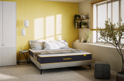 COLCHÃO SLEEPYZY COMFORT