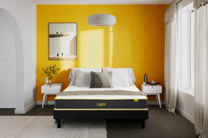 COLCHÃO SLEEPYZY LIGHT