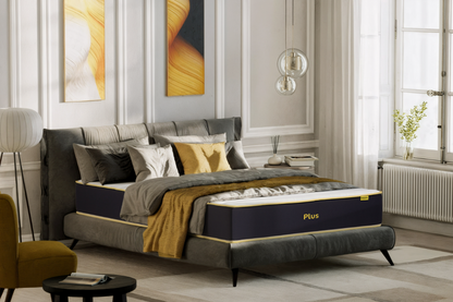 COLCHÃO SLEEPYZY PLUS