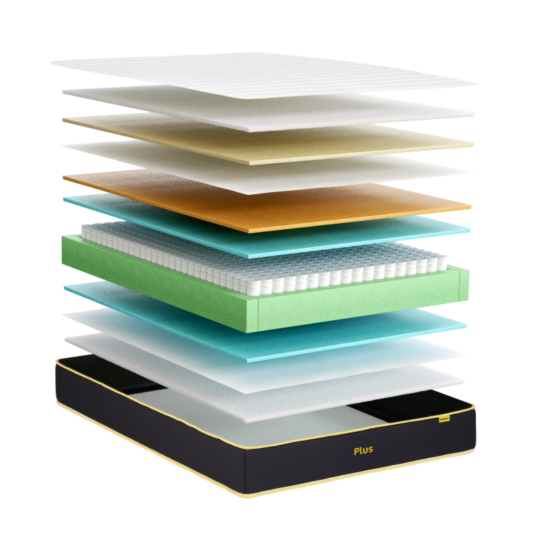 COLCHÃO SLEEPYZY PLUS