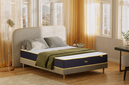 COLCHAO SLEEPYZY TOP