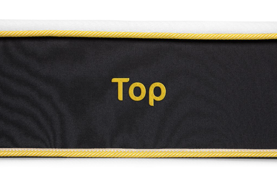 COLCHAO SLEEPYZY TOP