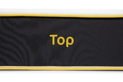 COLCHAO SLEEPYZY TOP