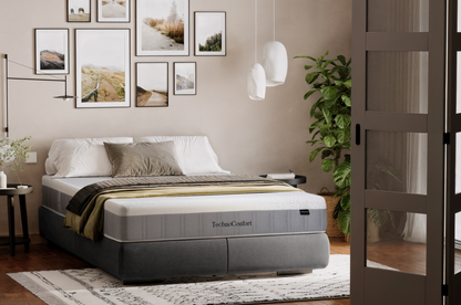 COLCHÃO GRUHIER TECHNOCOMFORT