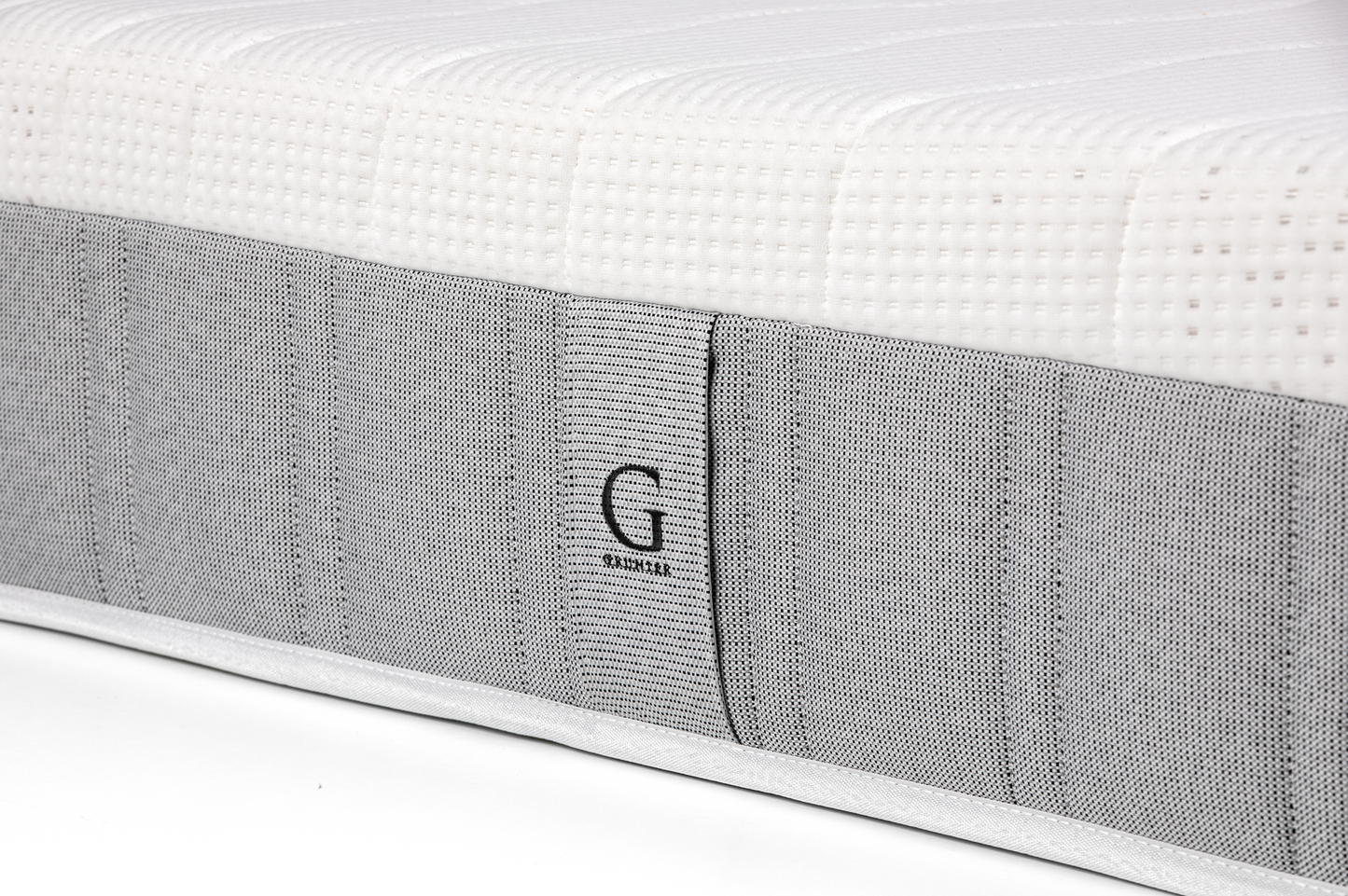 COLCHÃO GRUHIER TECHNOCOMFORT
